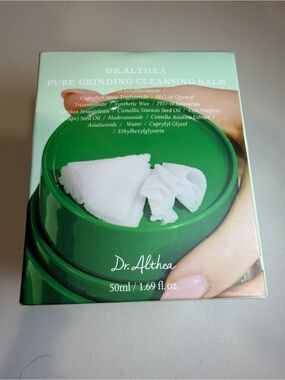 Dr. Althea Pure Grinding Cleansing Balm 50ml